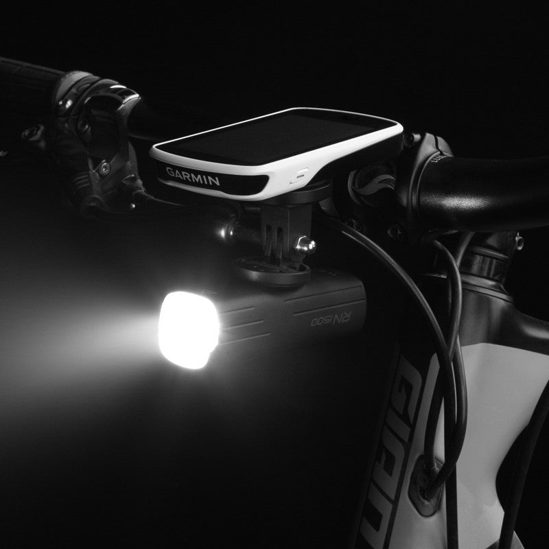 RN 1500 Front Bicycle Light 1500 Lumens