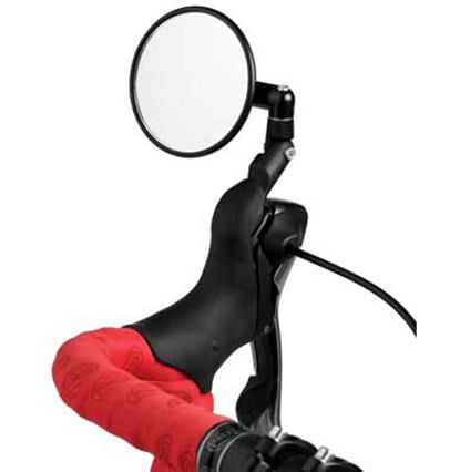 Road Bike Mirror