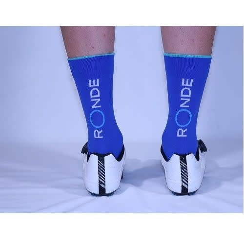 Renner Cycling Sock light blue