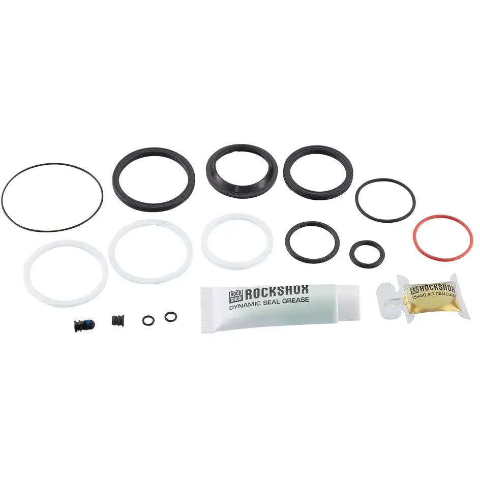 200Hr/1Year Super Deluxe Service Kit RT3 A1 2017