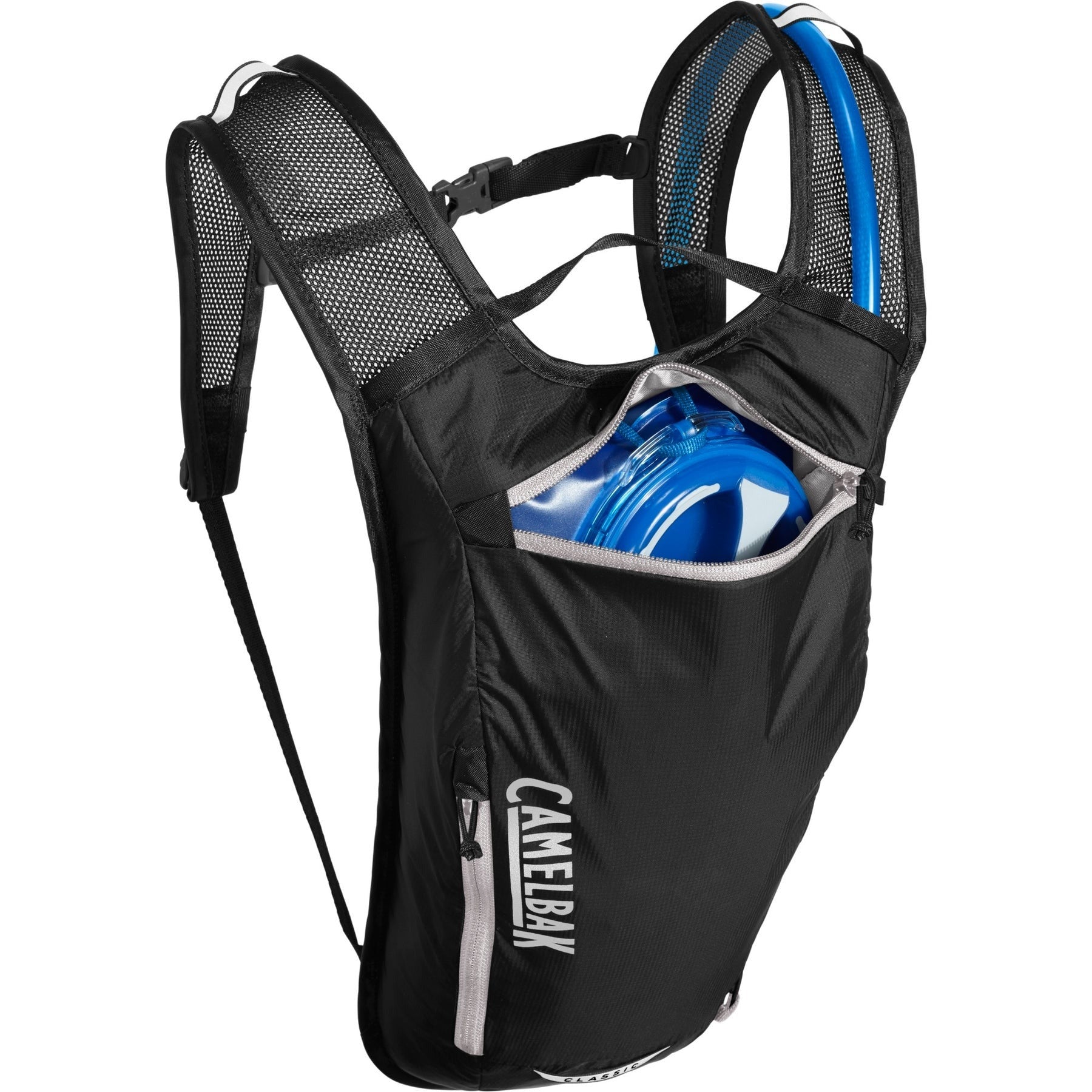 Classic Light 2L Hydration Pack Black 2 Litres