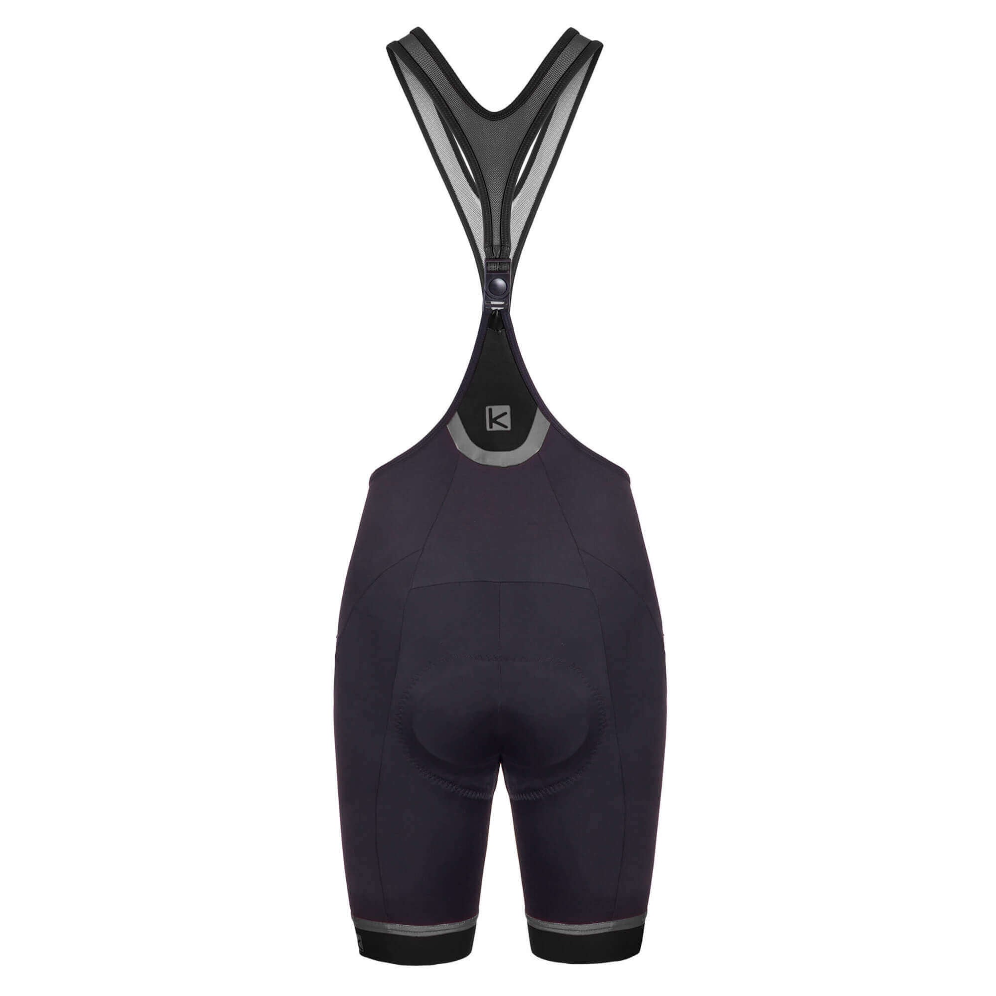 Womens Pro Elite Boreano Cycling Bibs