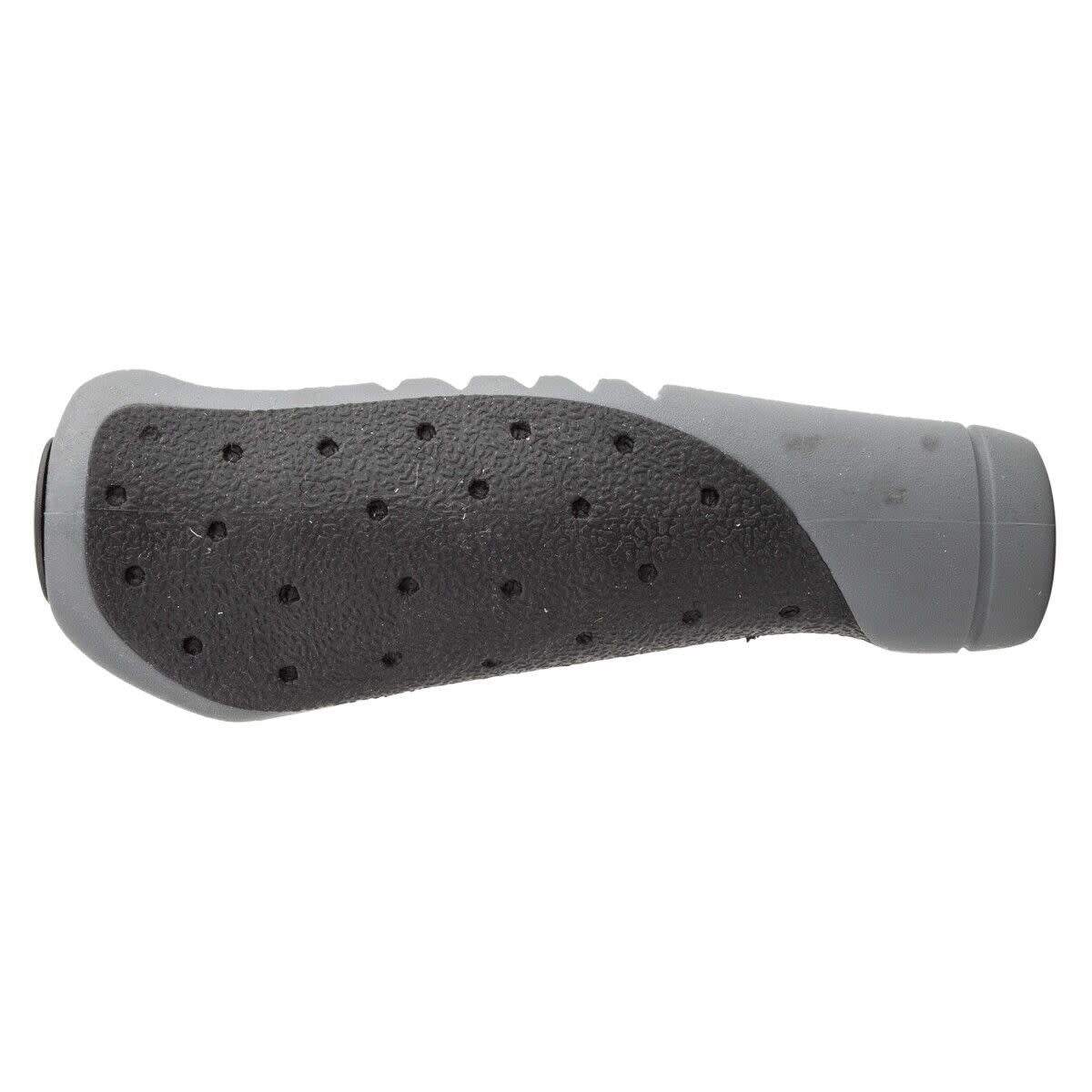 Handlz Manoplas Ergo Comfort Gel Grips Grey/Black