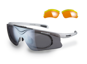 Austin Prescription Ready Cycling Sunglasses