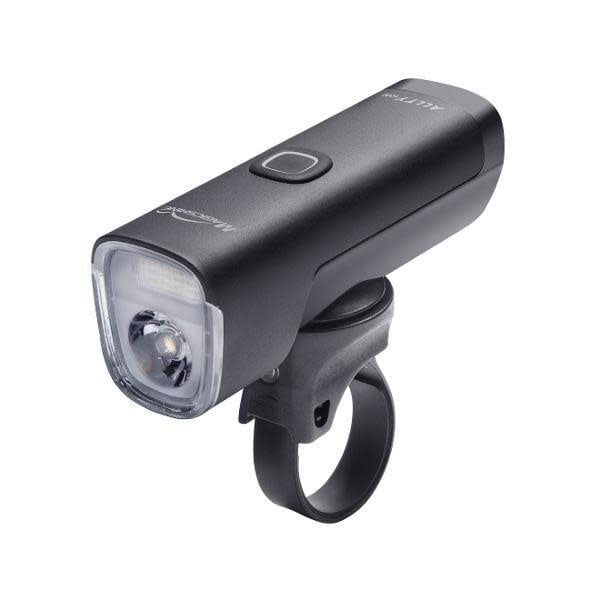 Alty 1000 Usb Bicycle Front Light