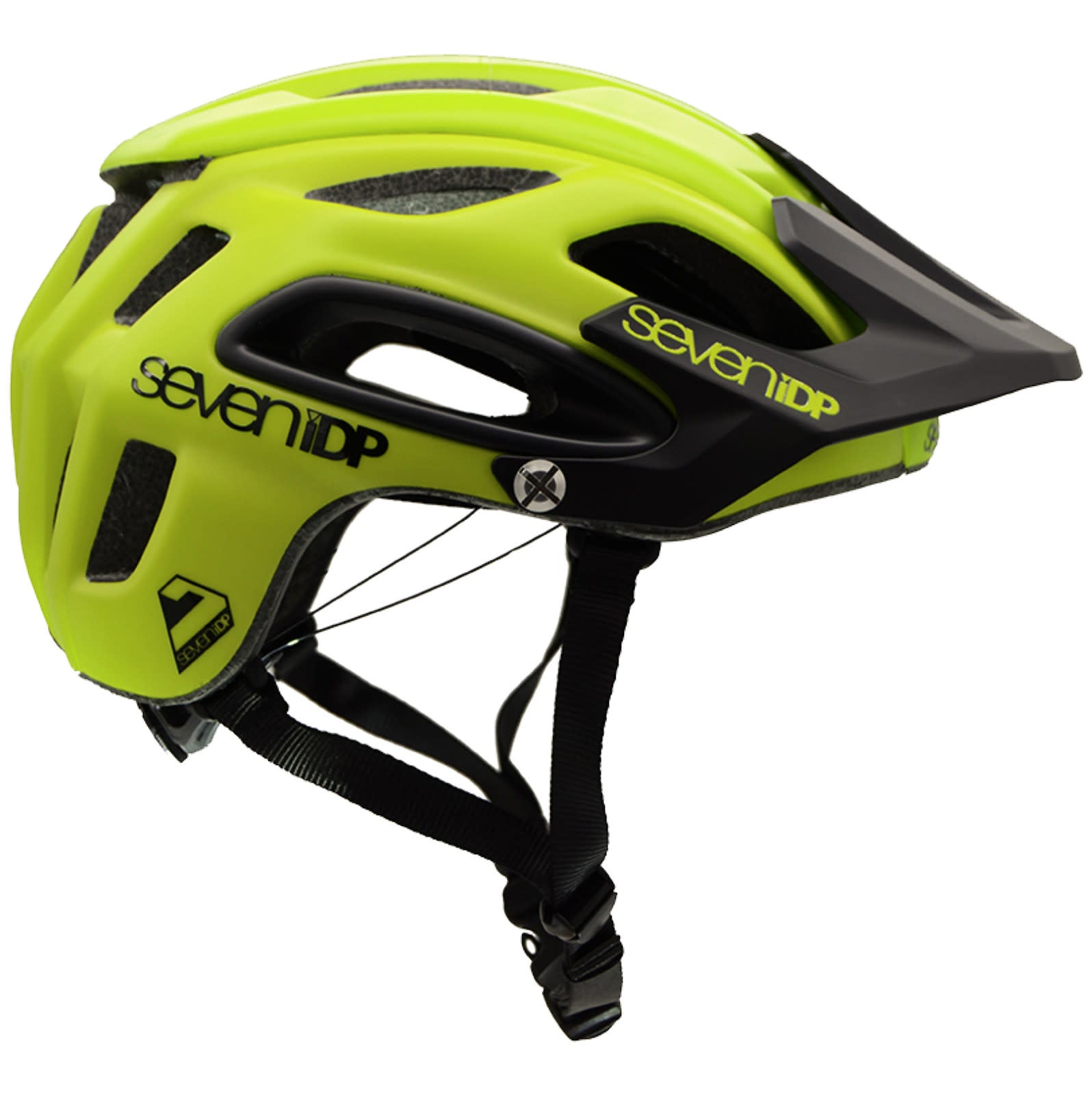 M2 BOA Mountain Bike Helmet