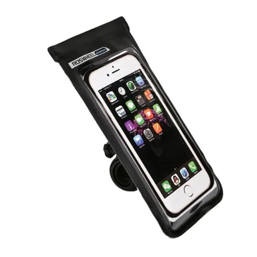 Universal Smart Phone Holder Bicycle Handlebar Mount