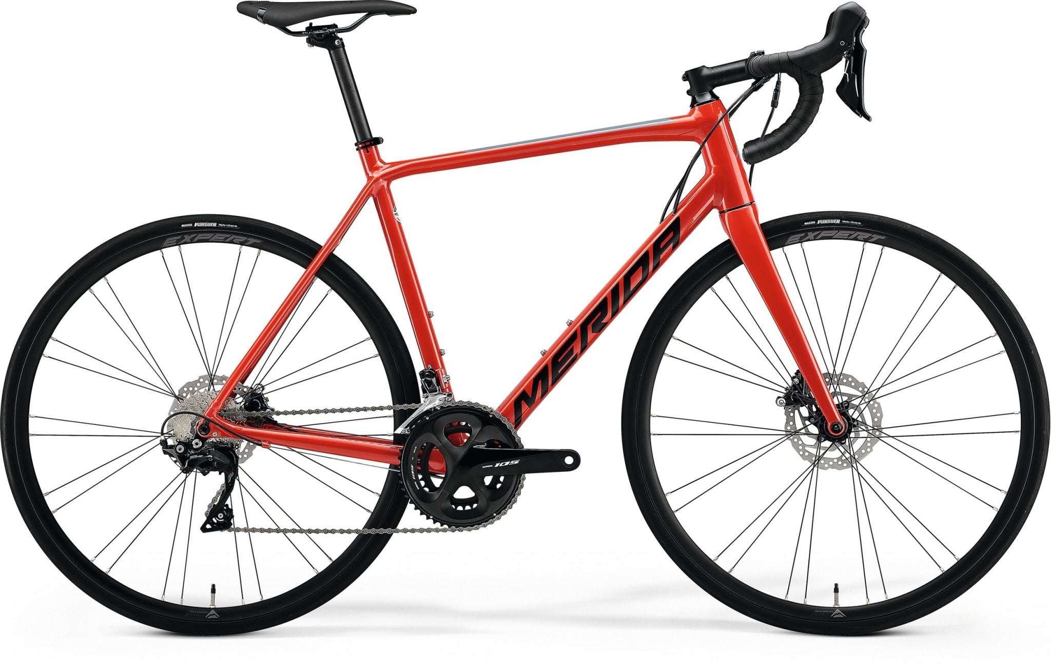 Merida Scultura 400 Road Bike 2022