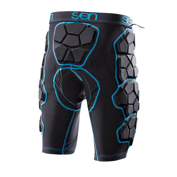 Flex Body Armour Short