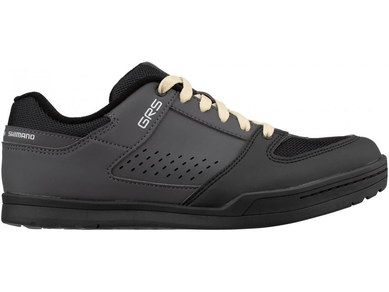 GR500 Flat Pedal Gravity Shoe