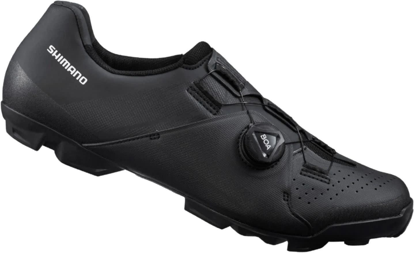 XC300 SPD Shoes