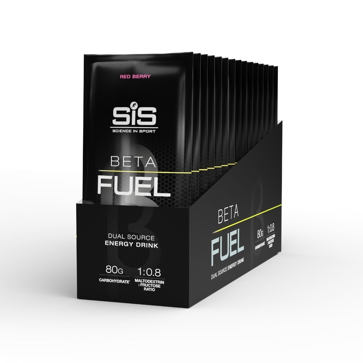 Beta Fuel Sachets 80g