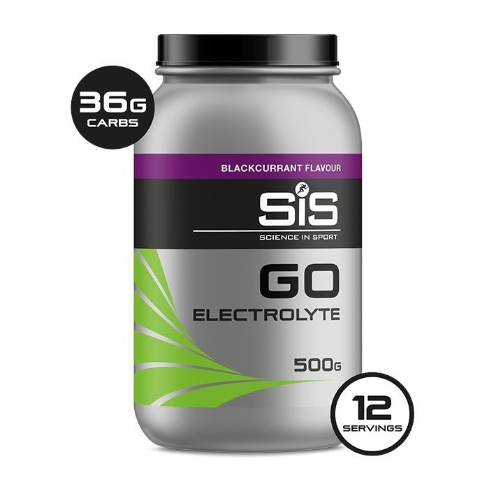 Go Electrolyte Sports Fuel 500g