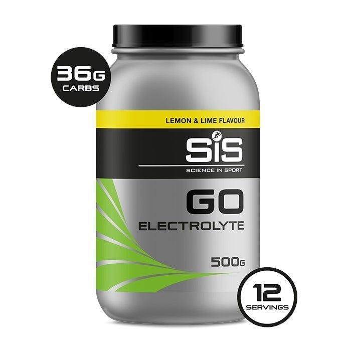 Go Electrolyte Sports Fuel 500g