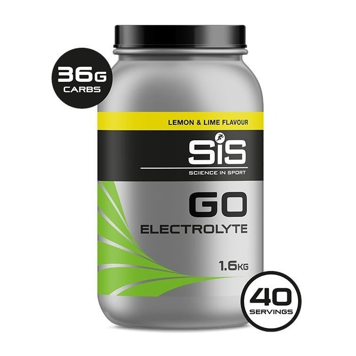 Go Electrolyte Sports Fuel 1.6kg