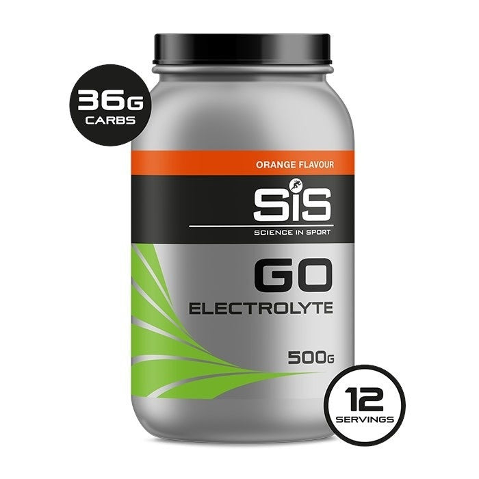 Go Electrolyte Sports Fuel 500g