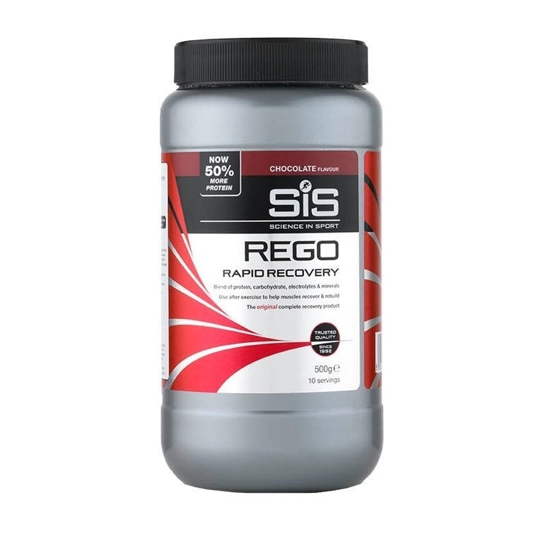 Rego Rapid Recovery Tub 500g