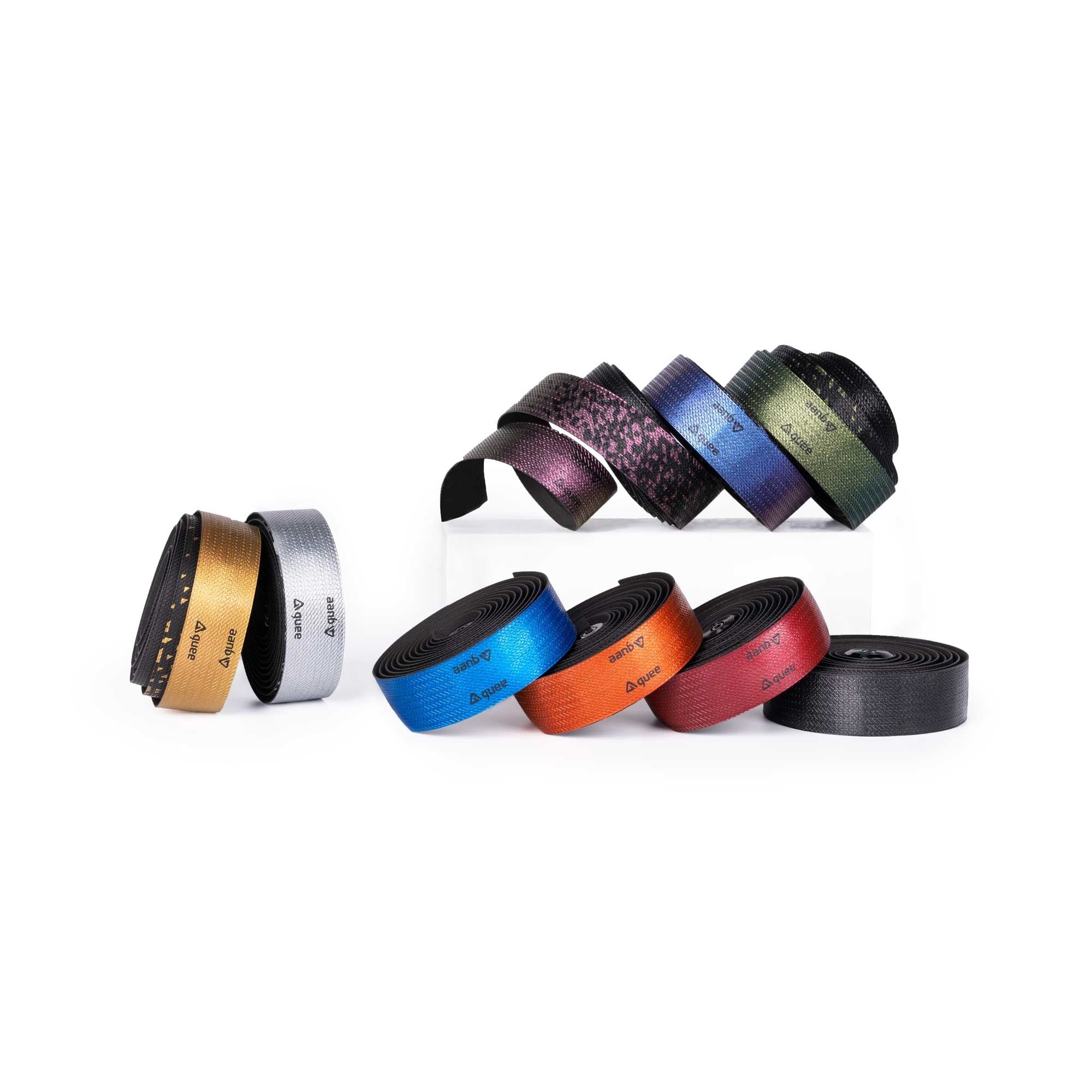 SL Dual Metallic Limited Edition Road Bar Tape