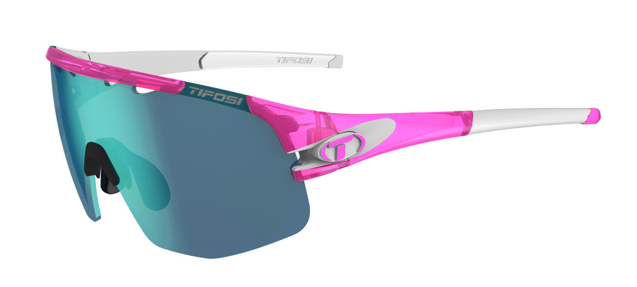 Sledge Lite Interchangeable Cycling Sunglasses