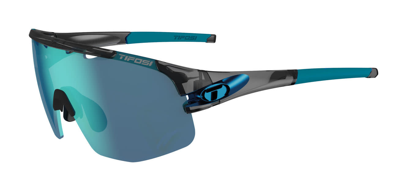 Sledge Lite Interchangeable Cycling Sunglasses