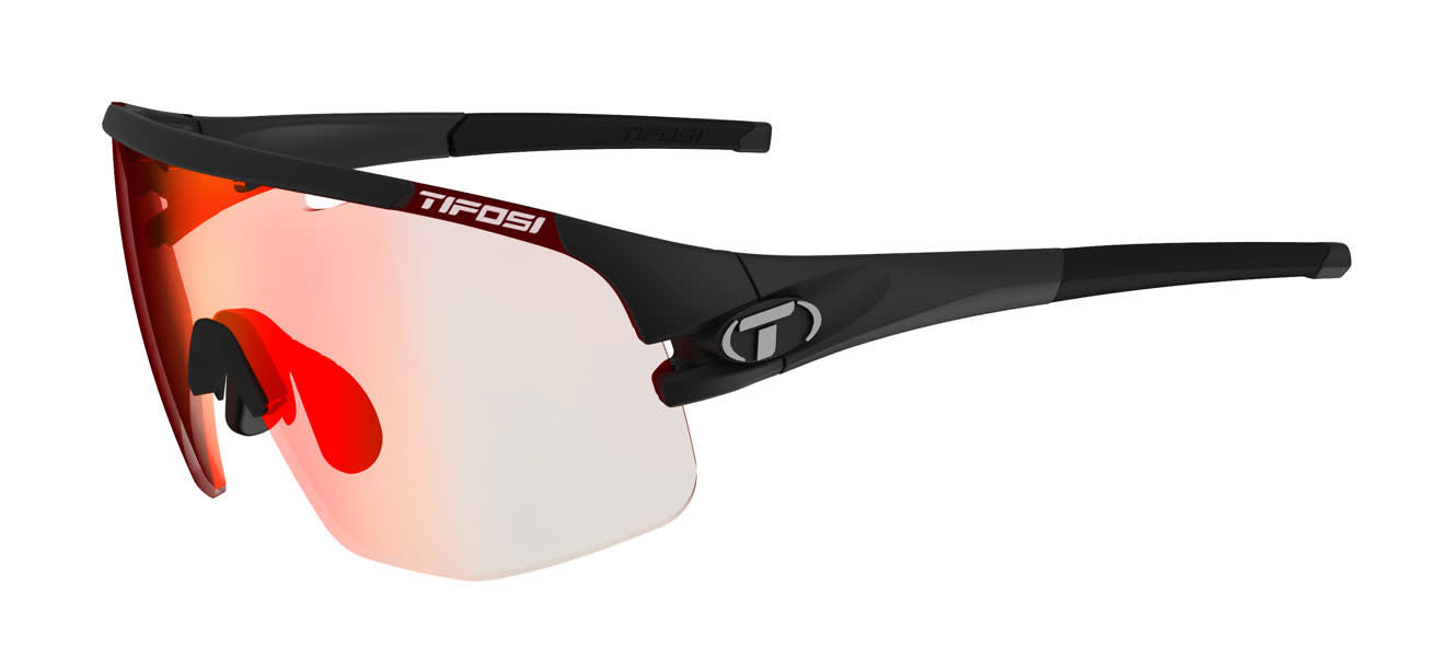 Sledge Lite Interchangeable Cycling Sunglasses