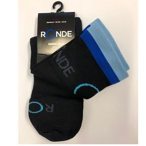 Bamboo Cycling Sock