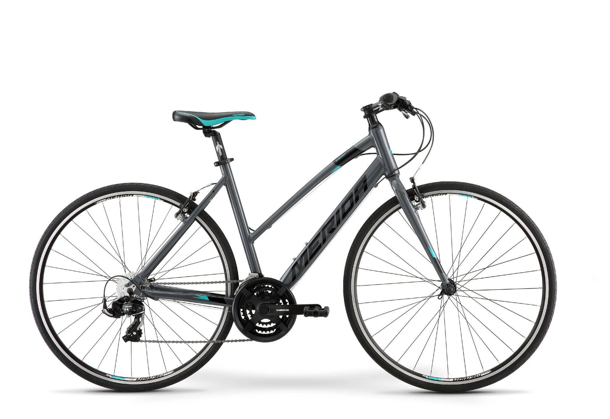 Speeder 10-V Women's Hybrid 700C Commuter 2022 (Carry Over)