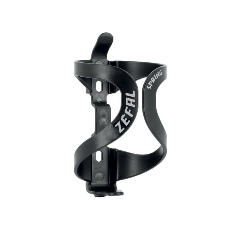 Spring Bicycle Bottle Cage