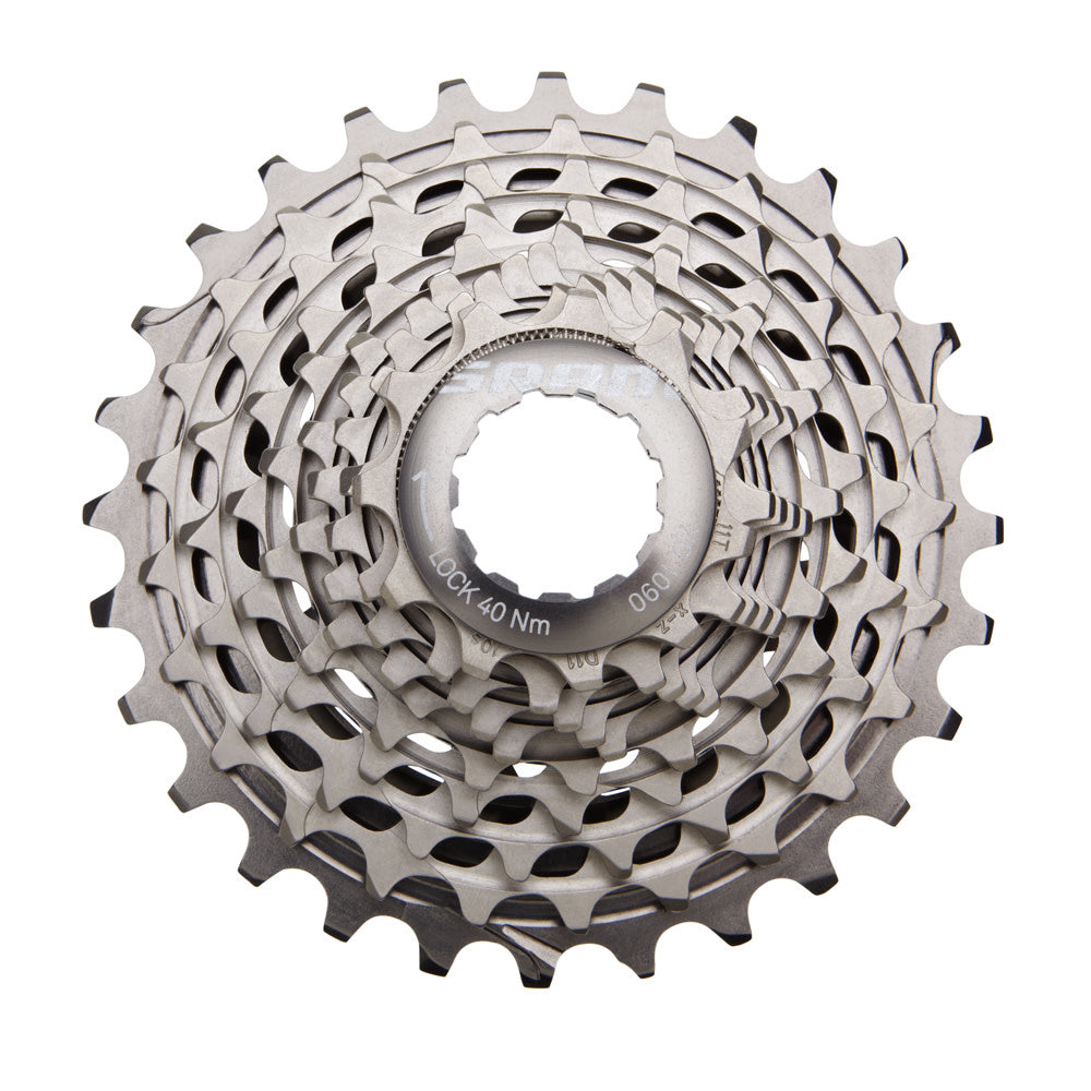 Cassette X Glide 1090 10 Speed 11-25t (New Old Stock) 11-25T