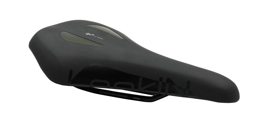 Bicycle Saddle Basic Mens Moderate