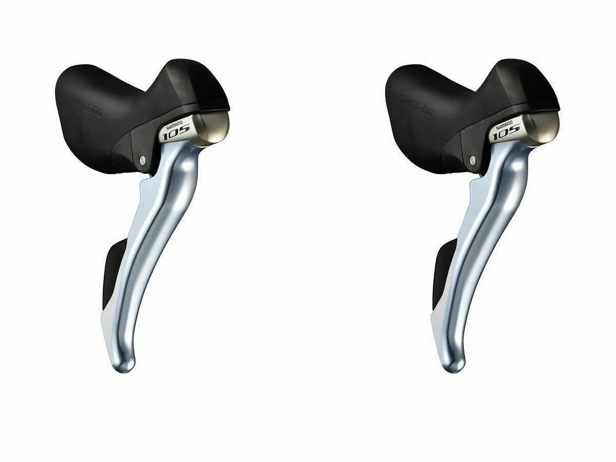 105 Shifter Lever Set ST 5800 11 X 2 Speed