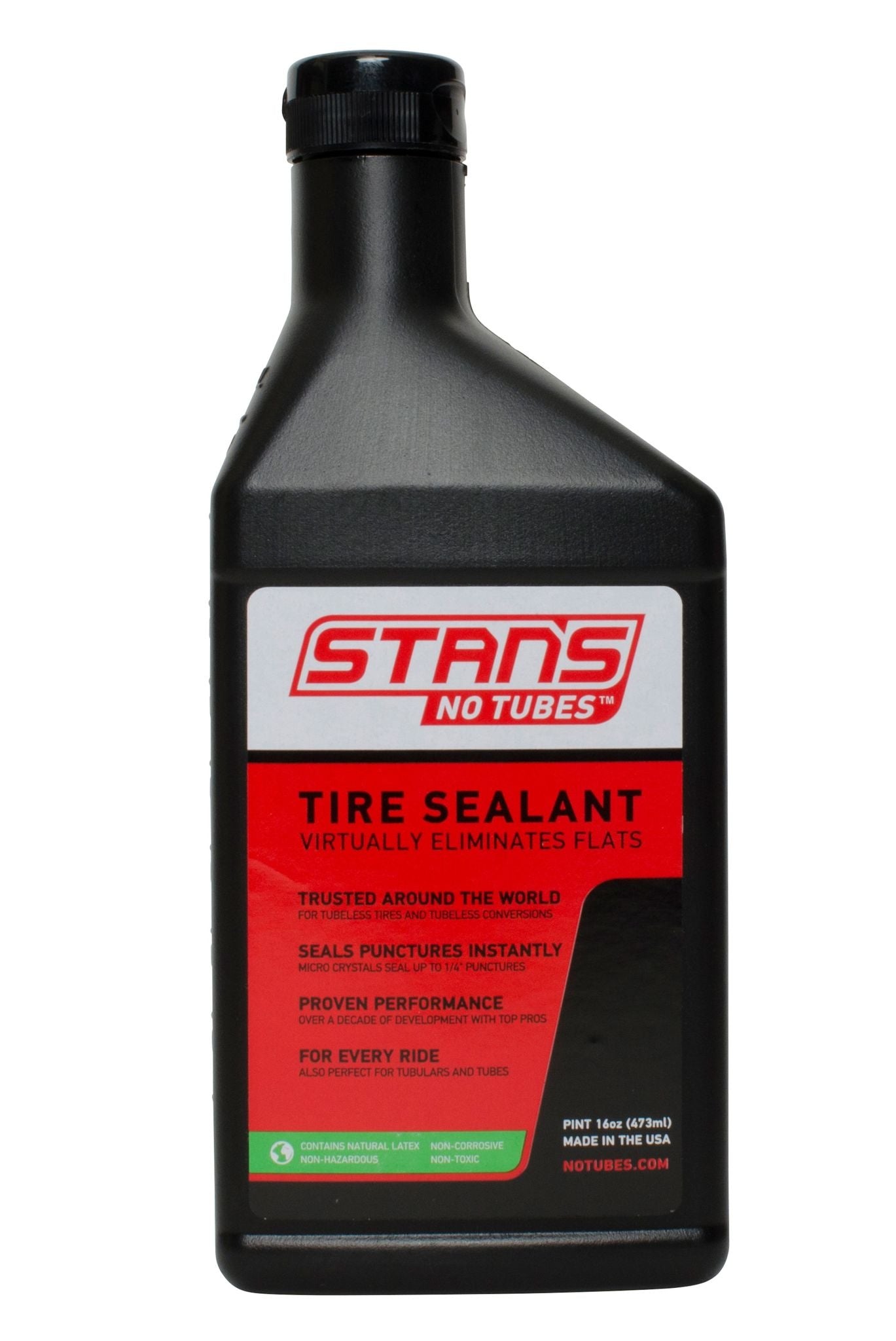 Tire Sealant 16oz (473ml)