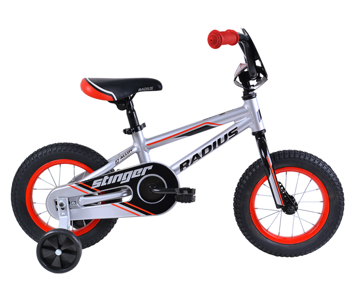 Stinger 12" Boys  Bike 2021