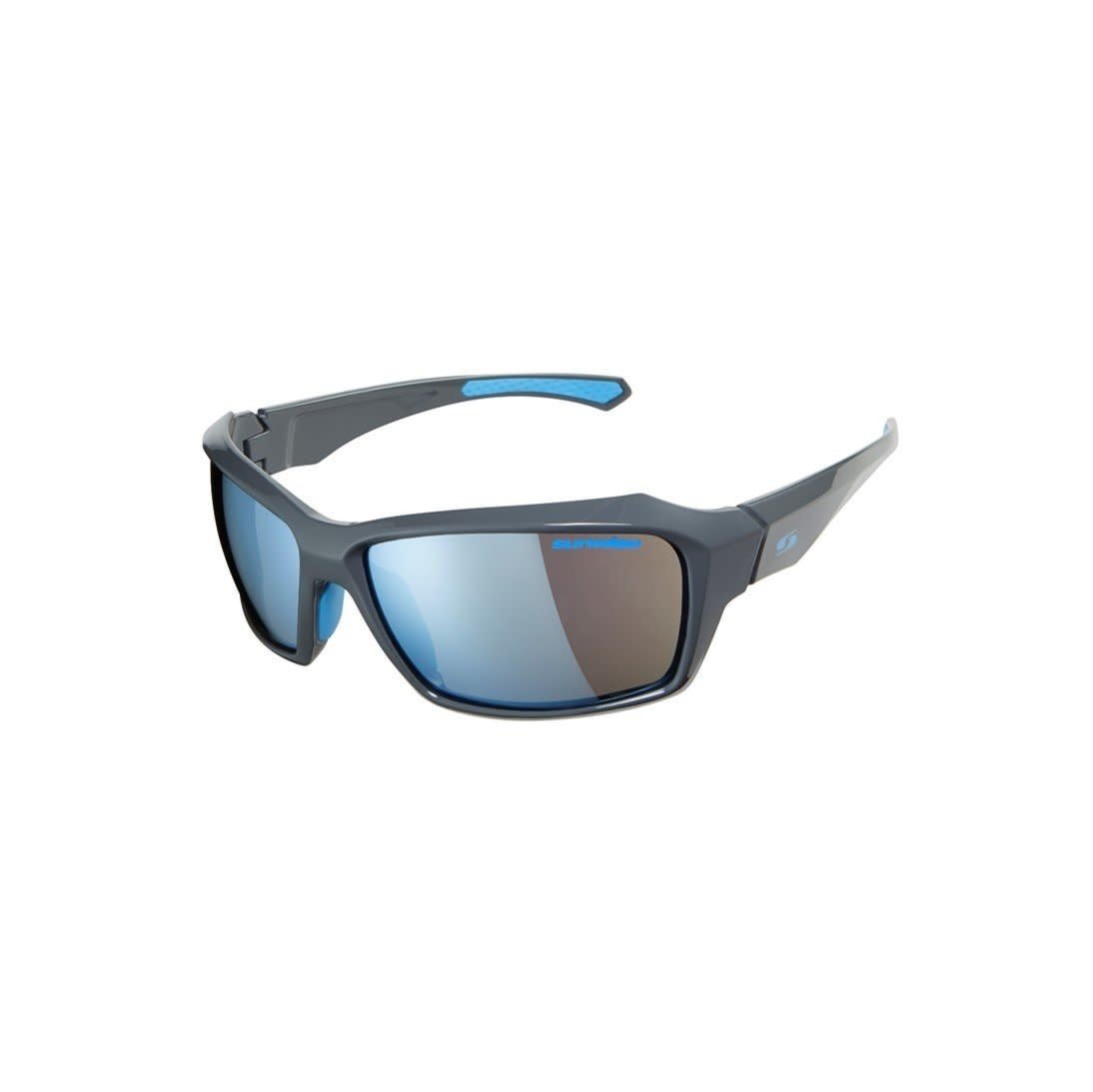 Summit Cycling Sunglasses GREY