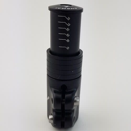 Heads Up Bicycle Stem Adaptor 28/6mm