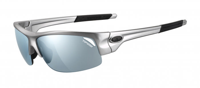 Saxon Cycling Sunglasses Gloss Gun Metal