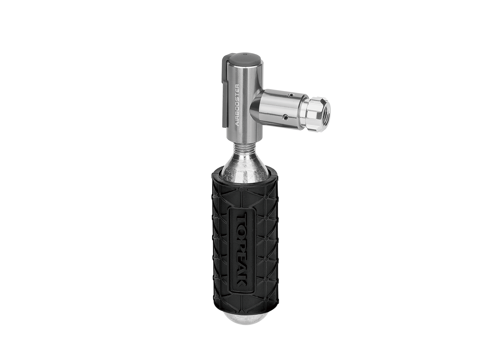 Airbooster CO2 Inflator w/16G Cartridge