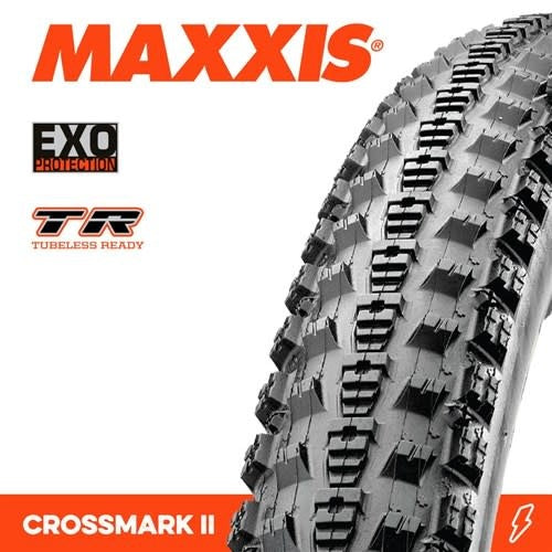 Crossmark 29" 2.1