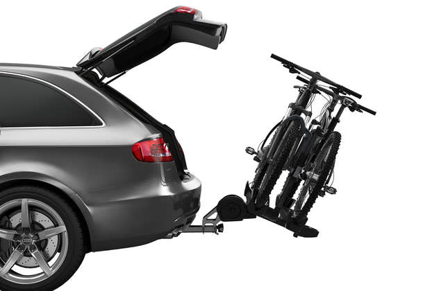 T2 Pro XT 2 Bike Rack