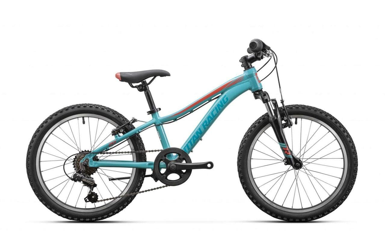 Calypso 20  Girls MTB V Brake