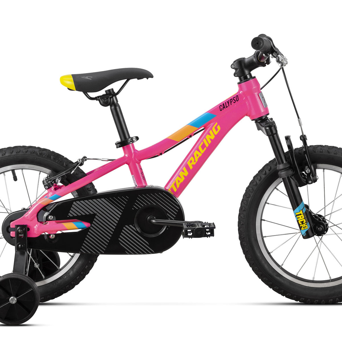 Titan Racing Calypso 16