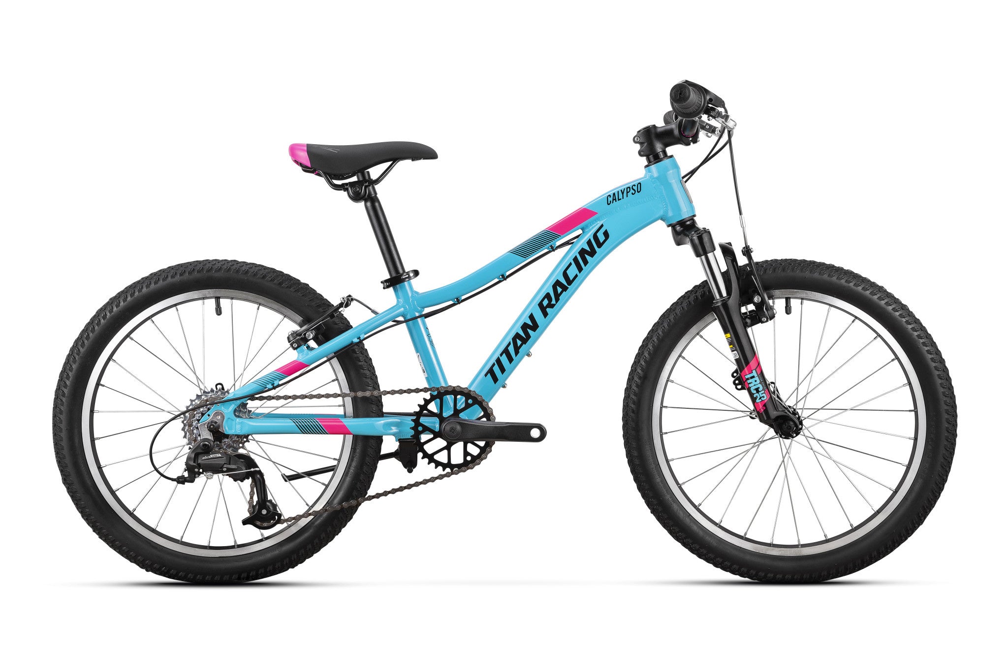 Calypso 20" Girls Bike V-Brake