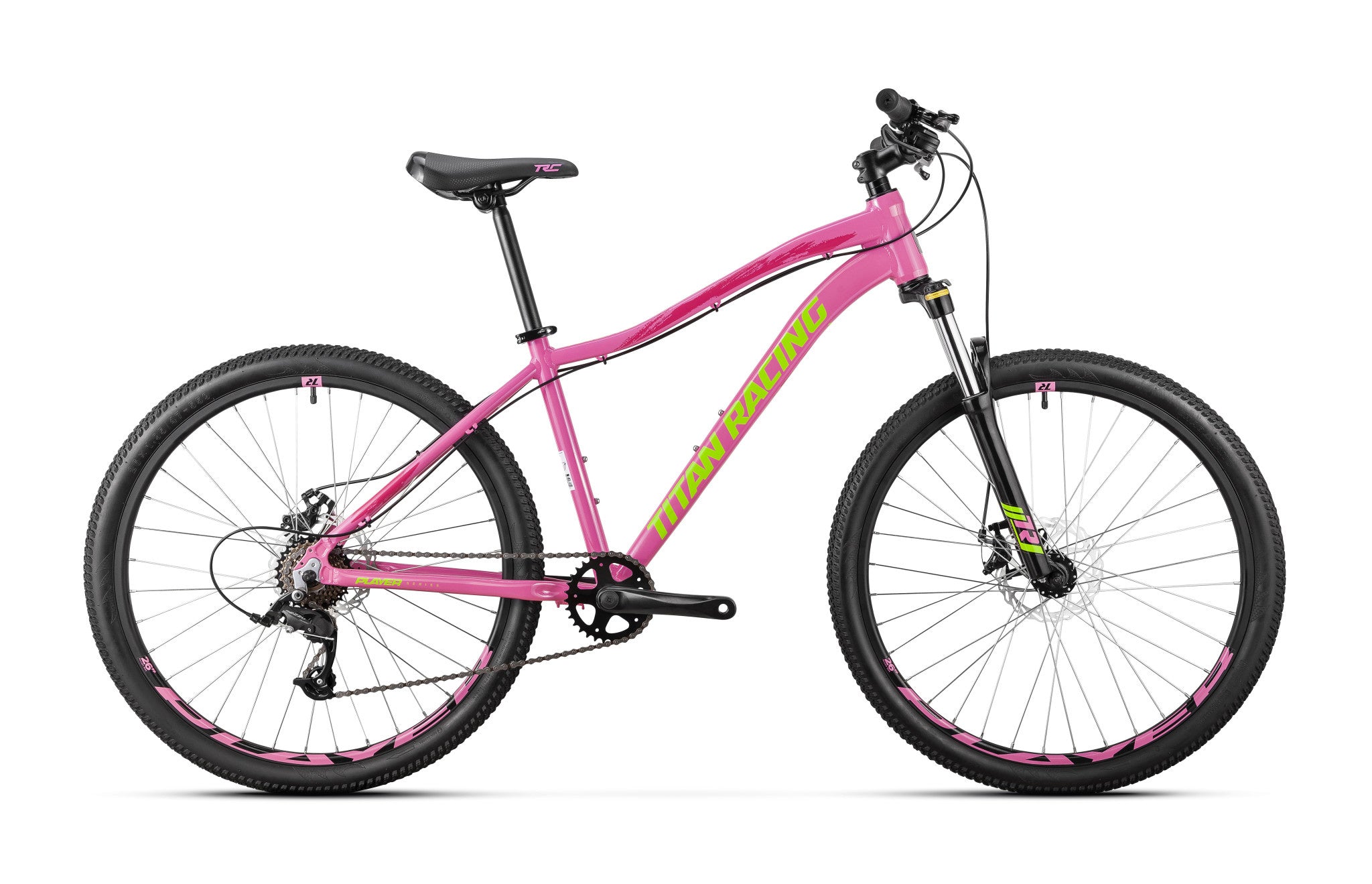 Player Calypso One 26" MD Womens Hardtail