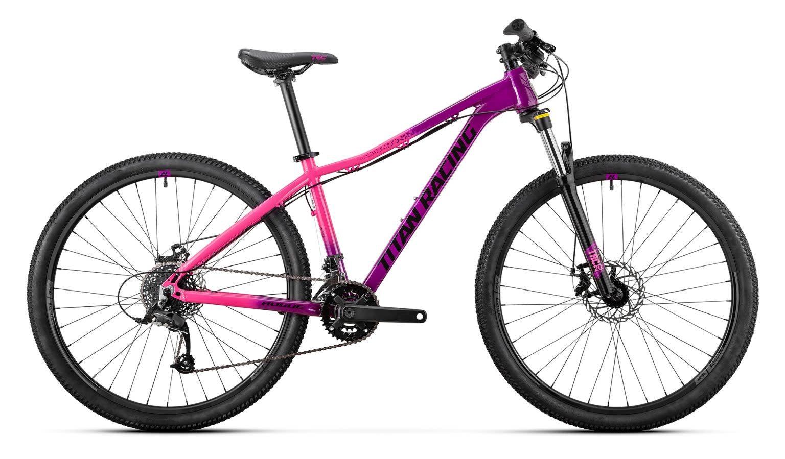 Rogue Calypso Nova Ladies MTB 2023