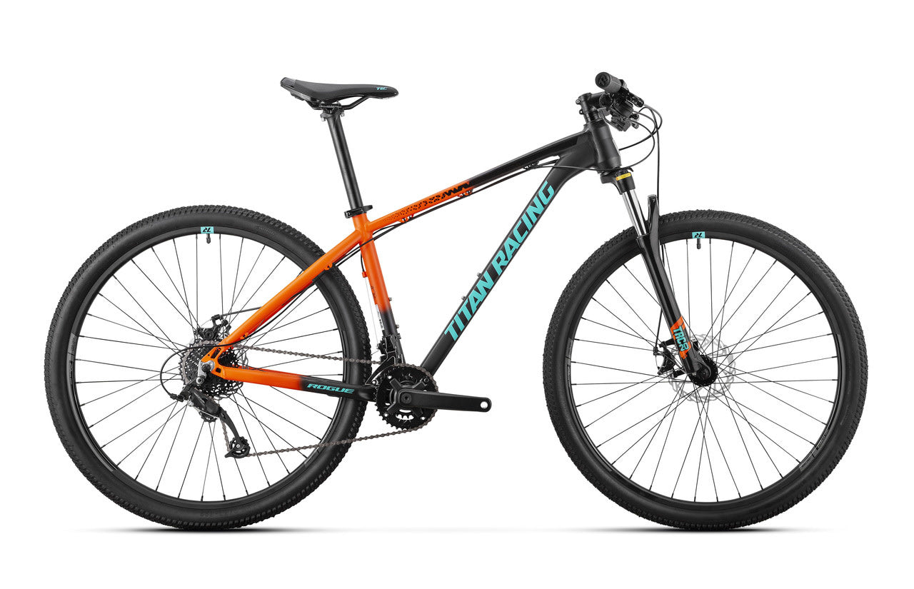 Rogue Nova MTB 29er