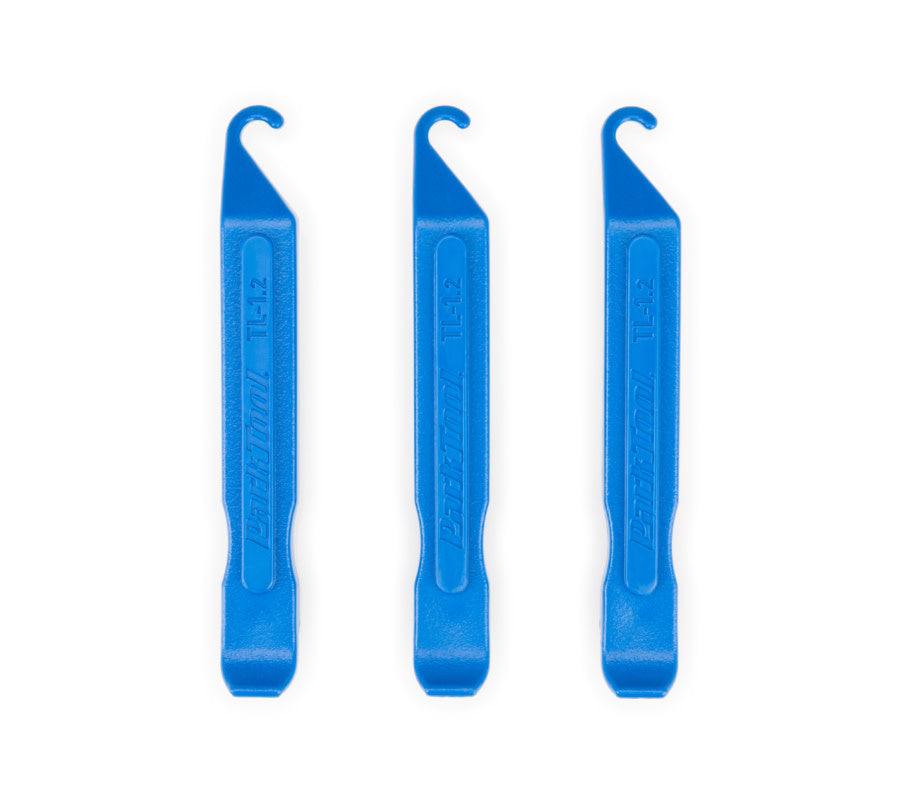 TL-1.2C Tyre Lever Set (3pc)