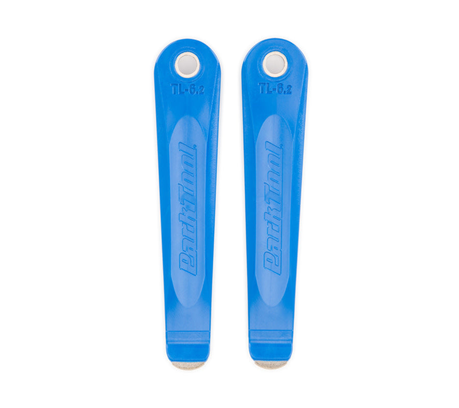 TL-6.2 Steel Core Tyre Levers 2pc