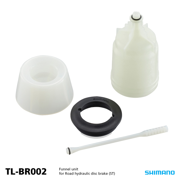 TL-BR002 Funnel Unit Road