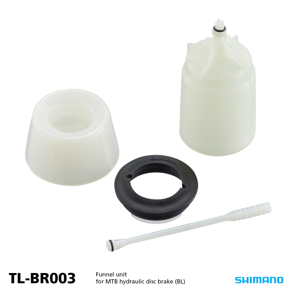 TL-BR003 Funnel Unit MTB Hydraulic