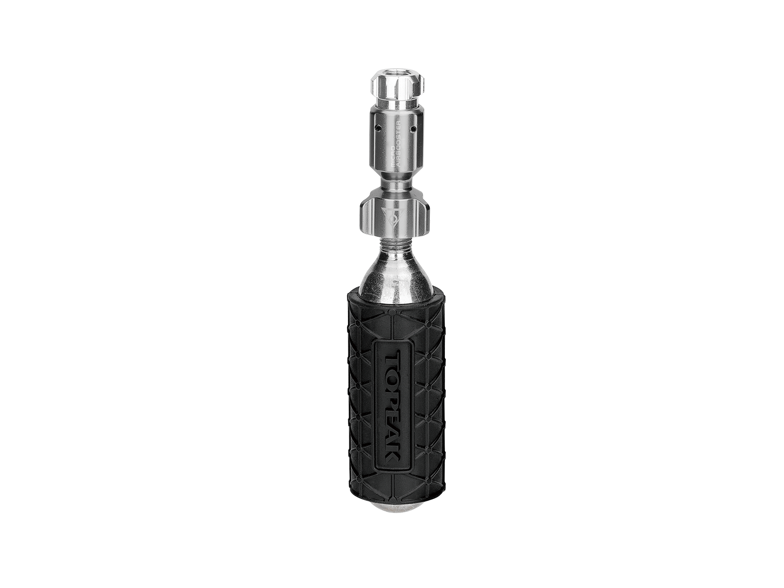 Micro Airbooster CO2 Inflator w/16G Cartridge